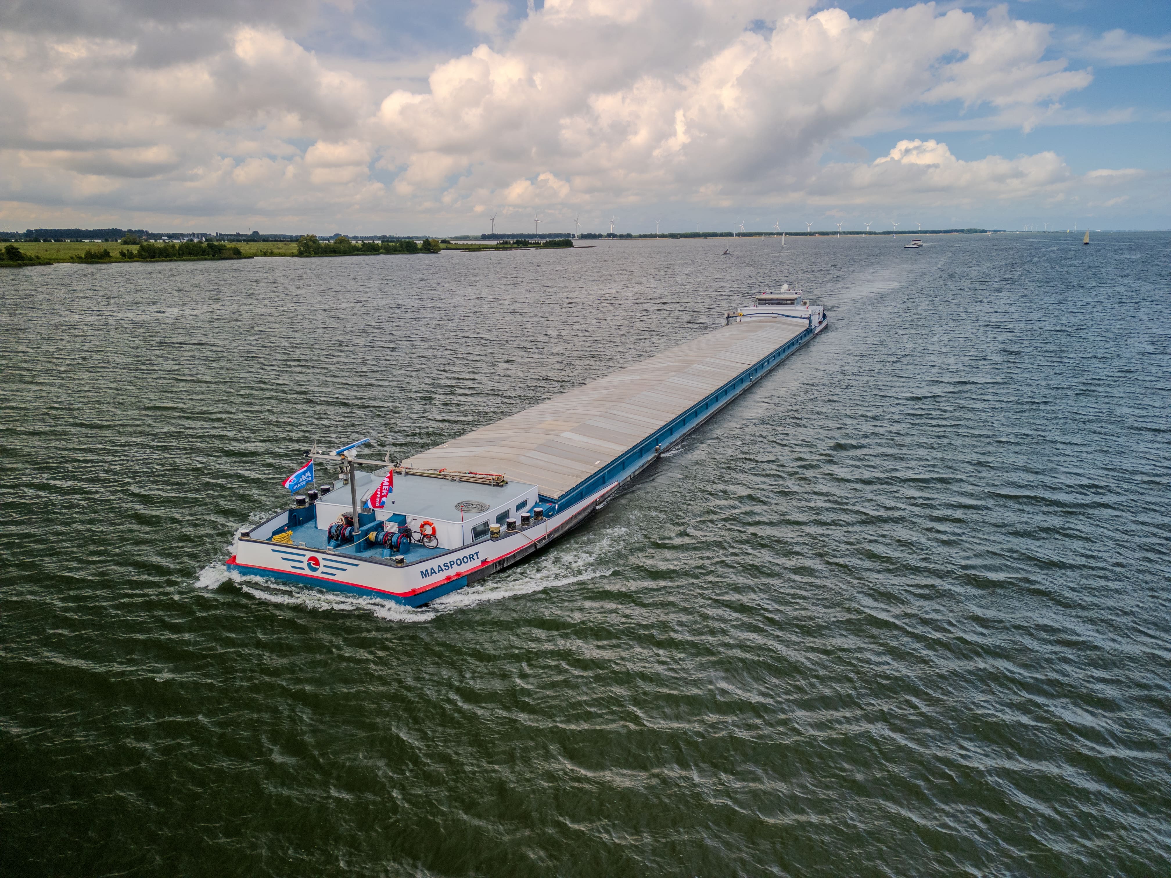 Maaspoort 