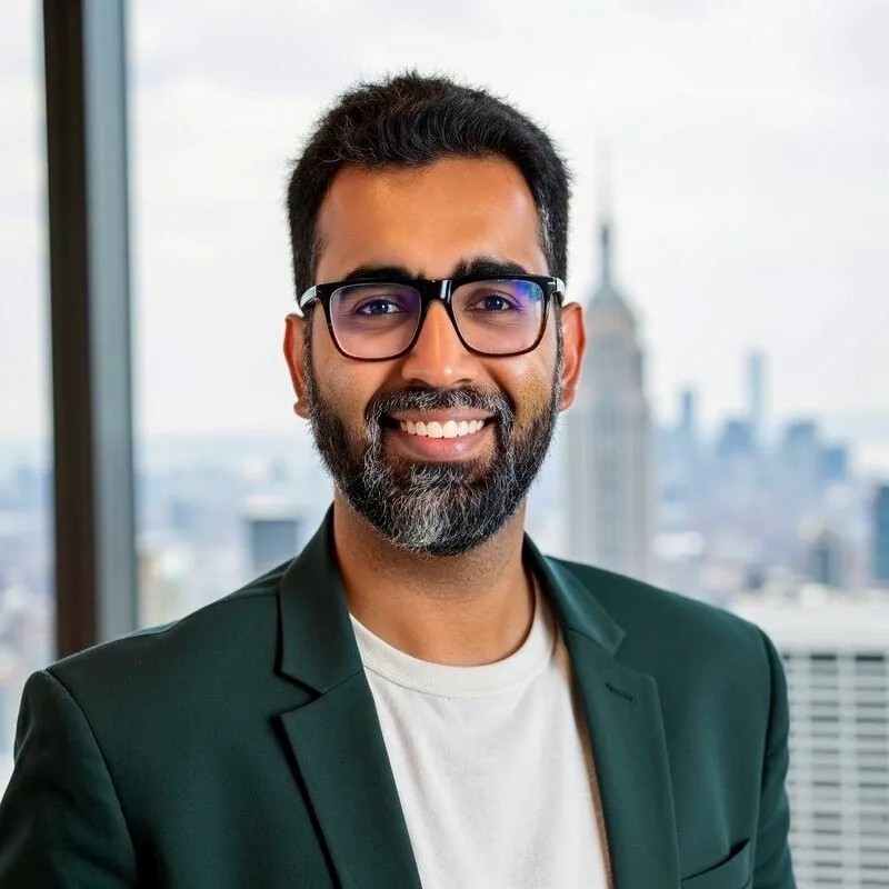 Tushar Badlani