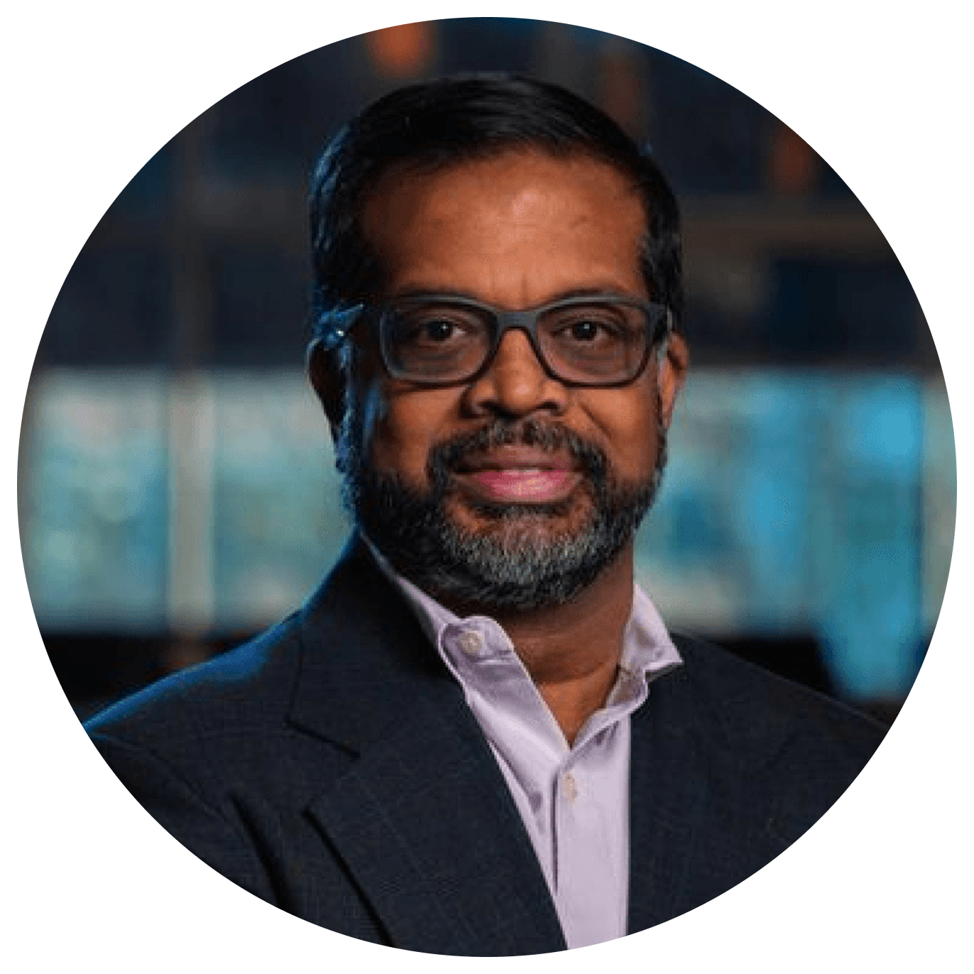 Karthik's profile