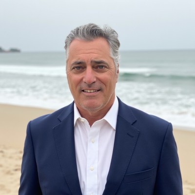 Tom Reilley