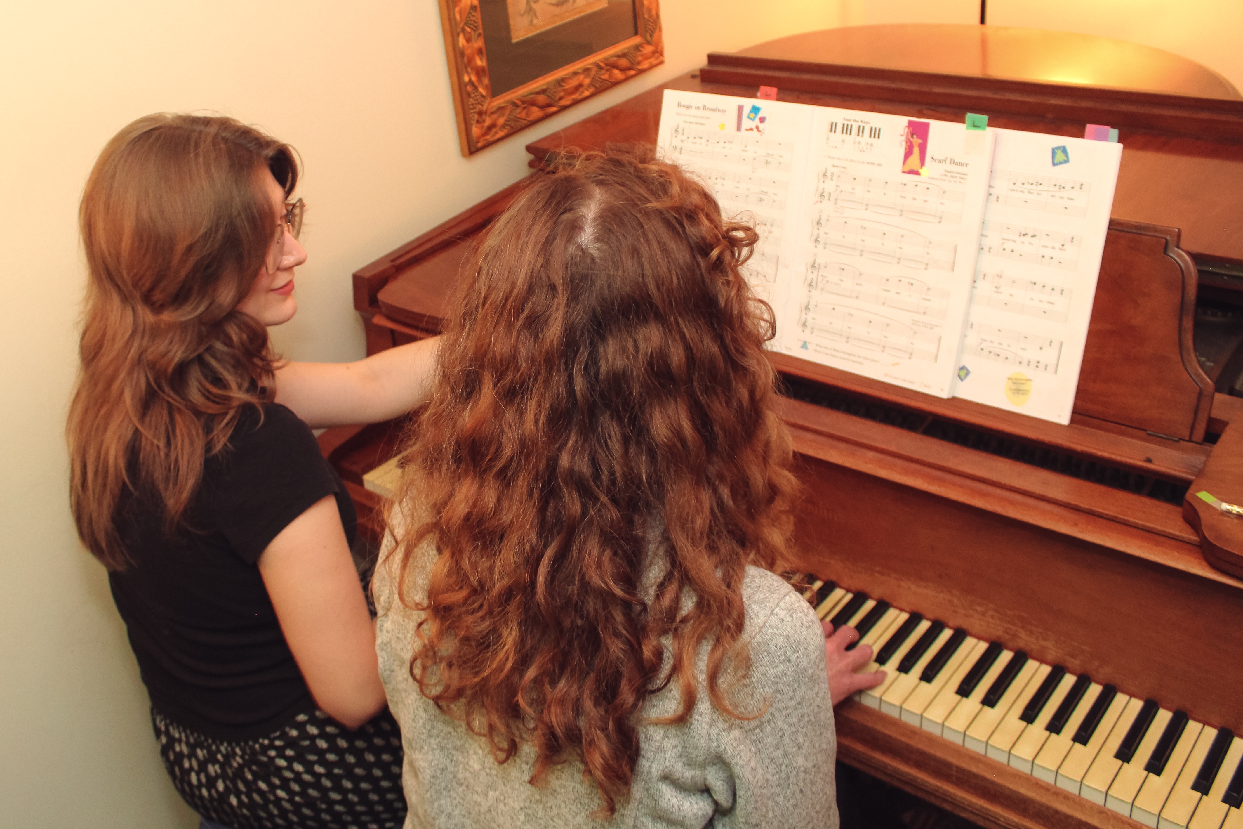 music lessons for kids and adults near me in Pittsburgh pa