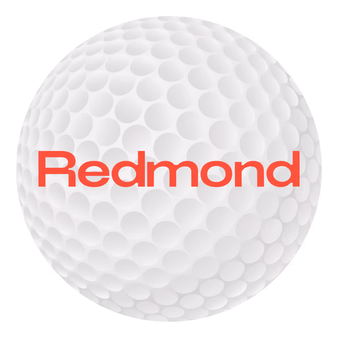 Redmond