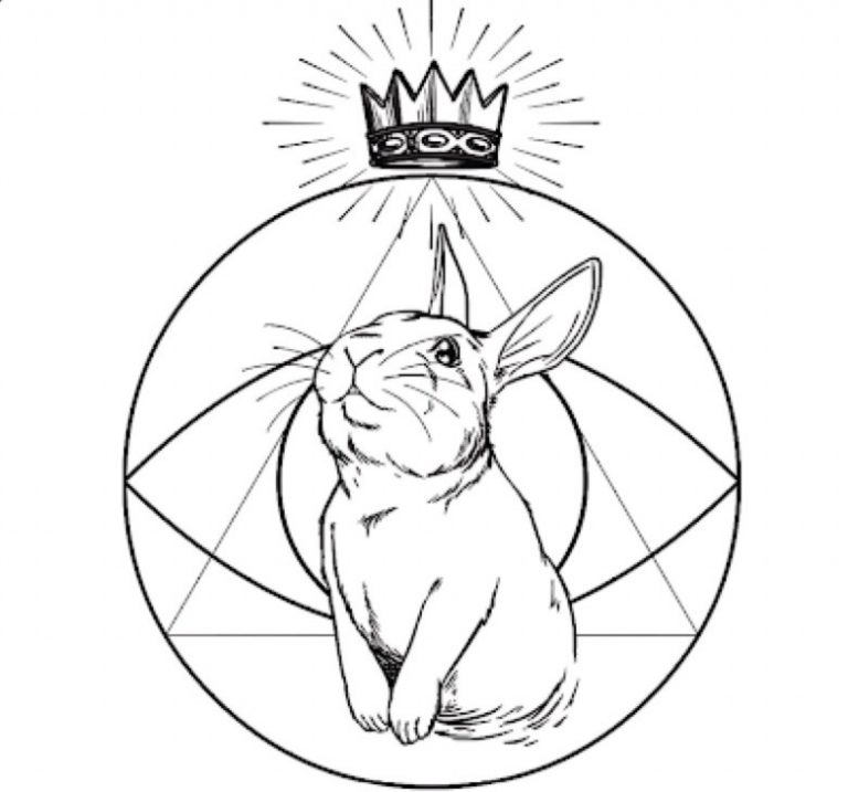Rabbits Cafe