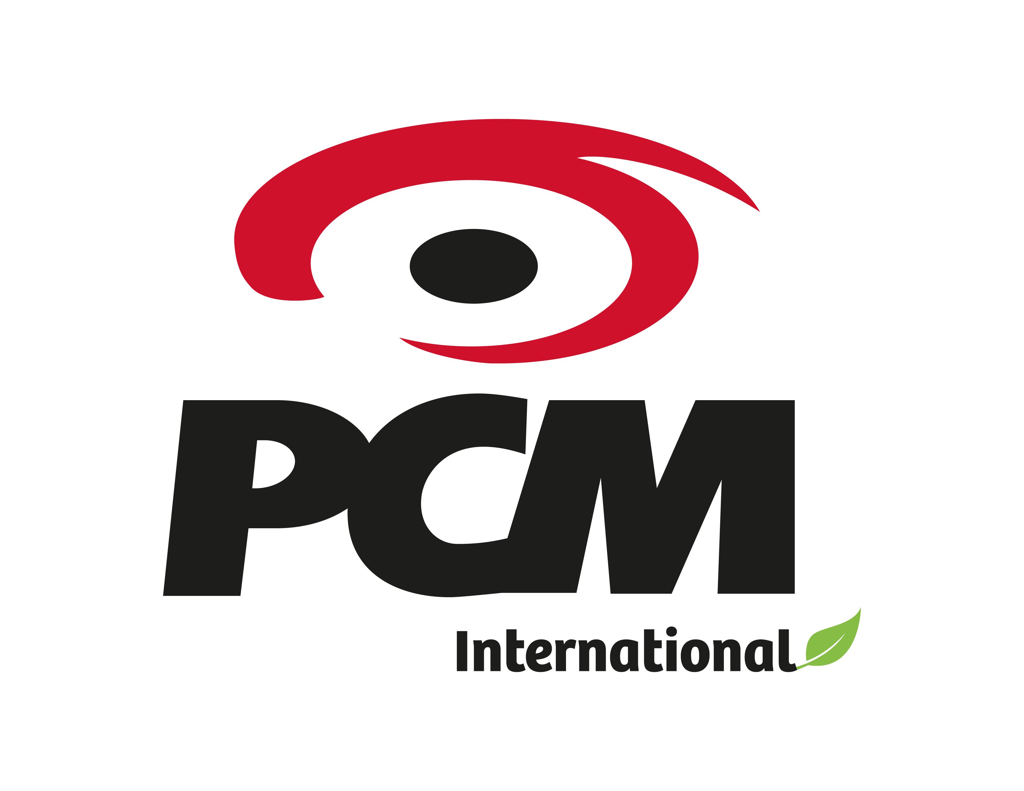 Logo pcm