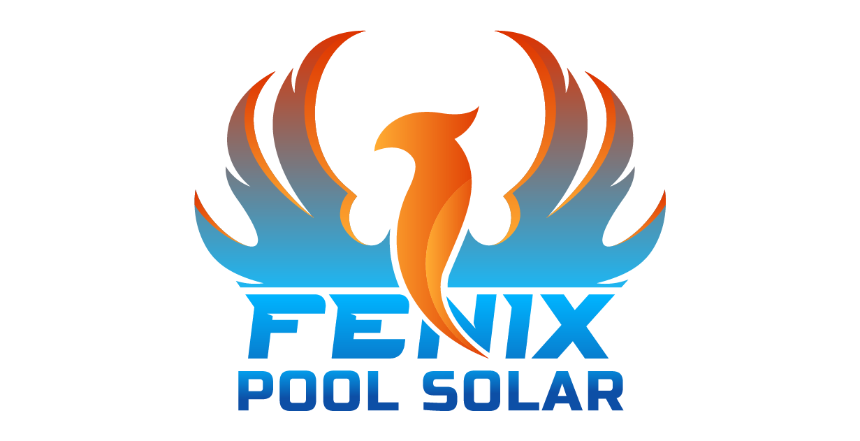 Fenix Pool Solar Logo