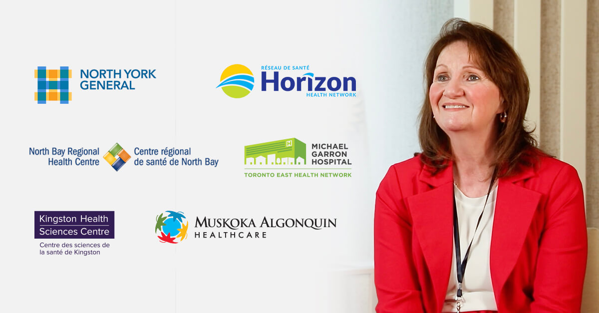 How Canadian Hospitals Are Transforming Patient Care with Digital Care Journeys