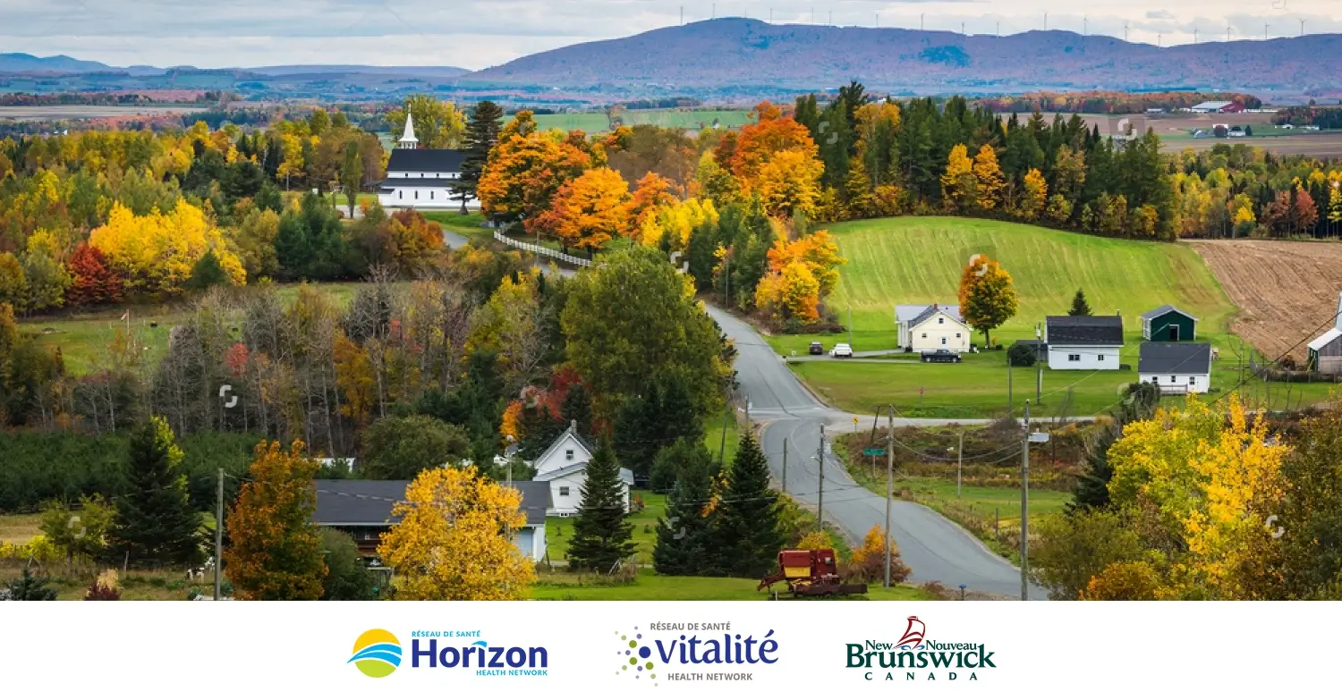 SeamlessMD Expands to Maternal Care across all of New Brunswick, Supporting Patients Through Pregnancy and Postpartum