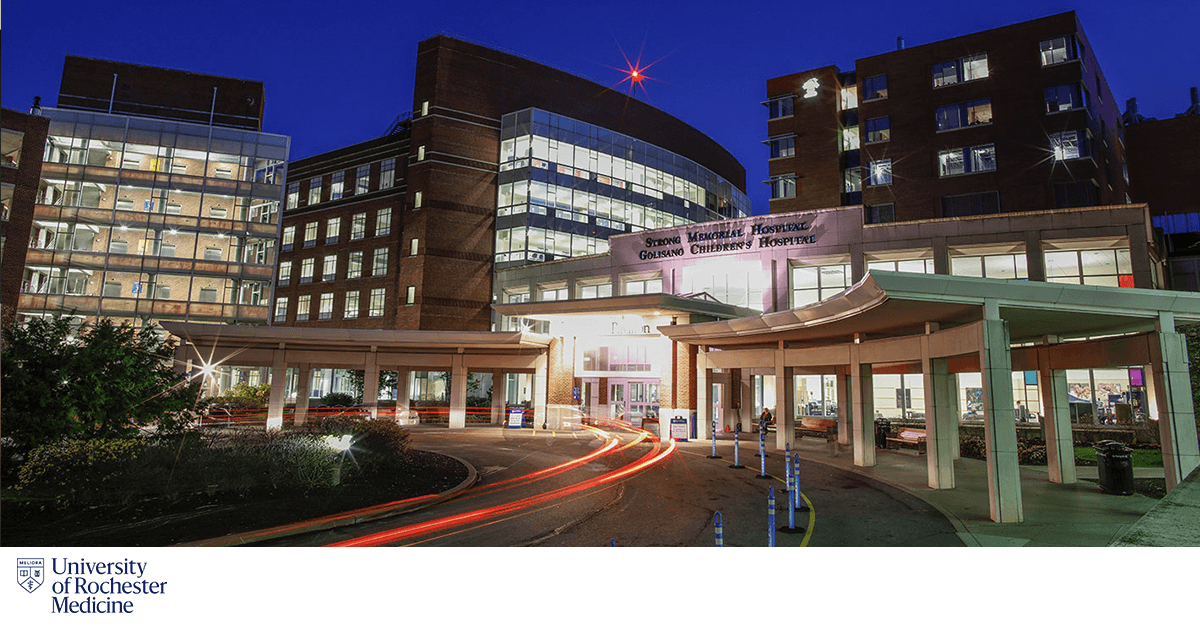 University of Rochester Medicine Improves Population Health and Hypertension Outcomes with SeamlessMD