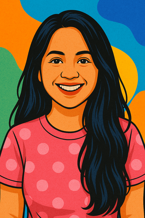 Portrait Illustration