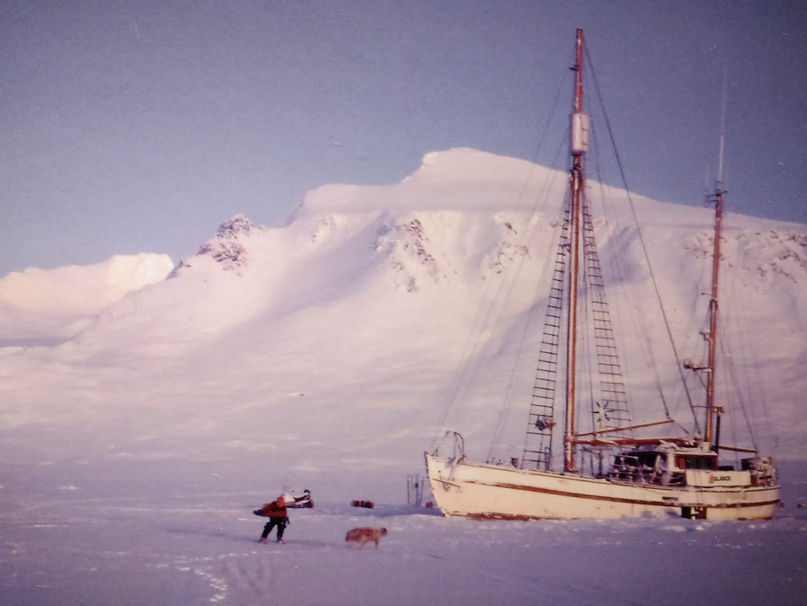 LOFOTEN : CROISIÈRE-RANDO