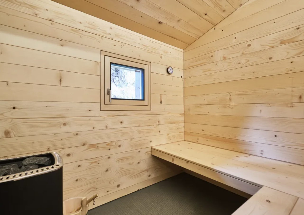 SUISSE : ANAKOLODGE
