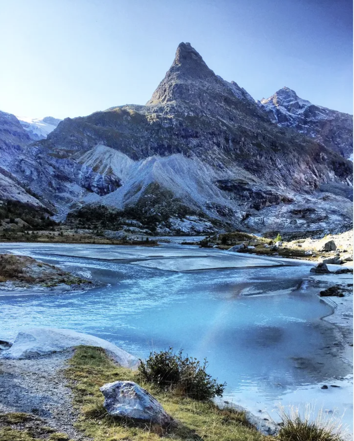 SUISSE : ANAKOLODGE