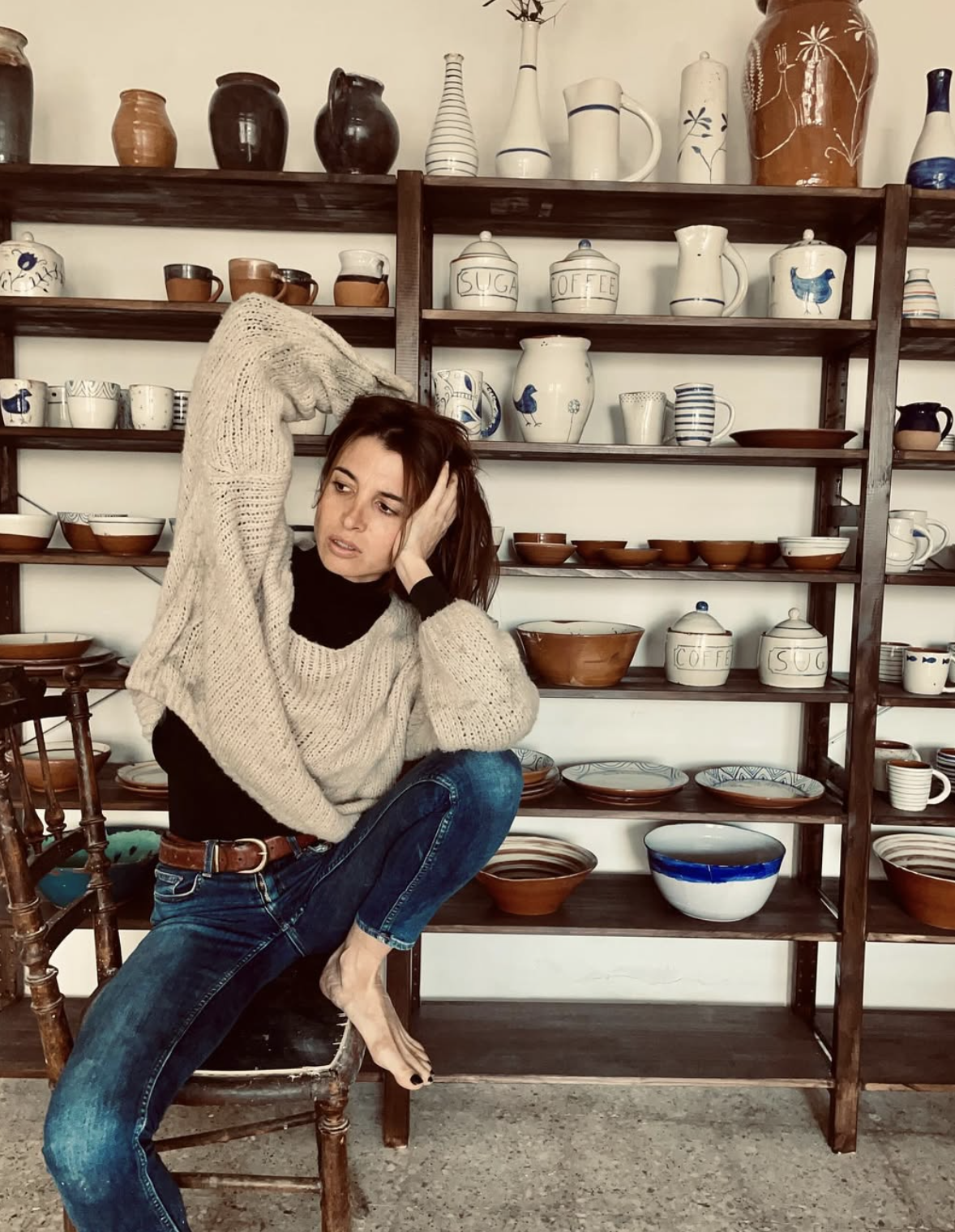 Vittoria Berardinone