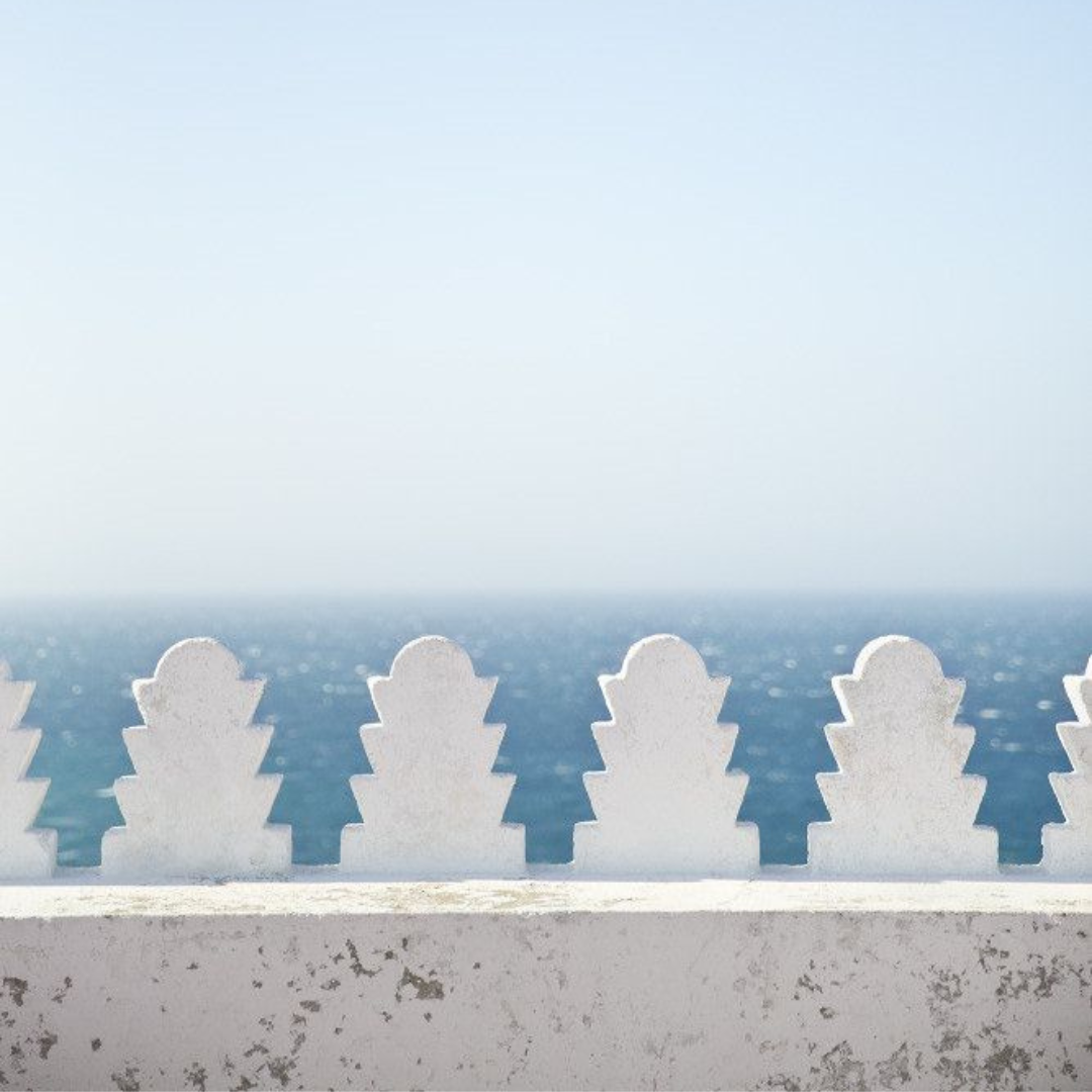 EXCLUSIVE CONTEST: AT THE HEART OF THE WORLD