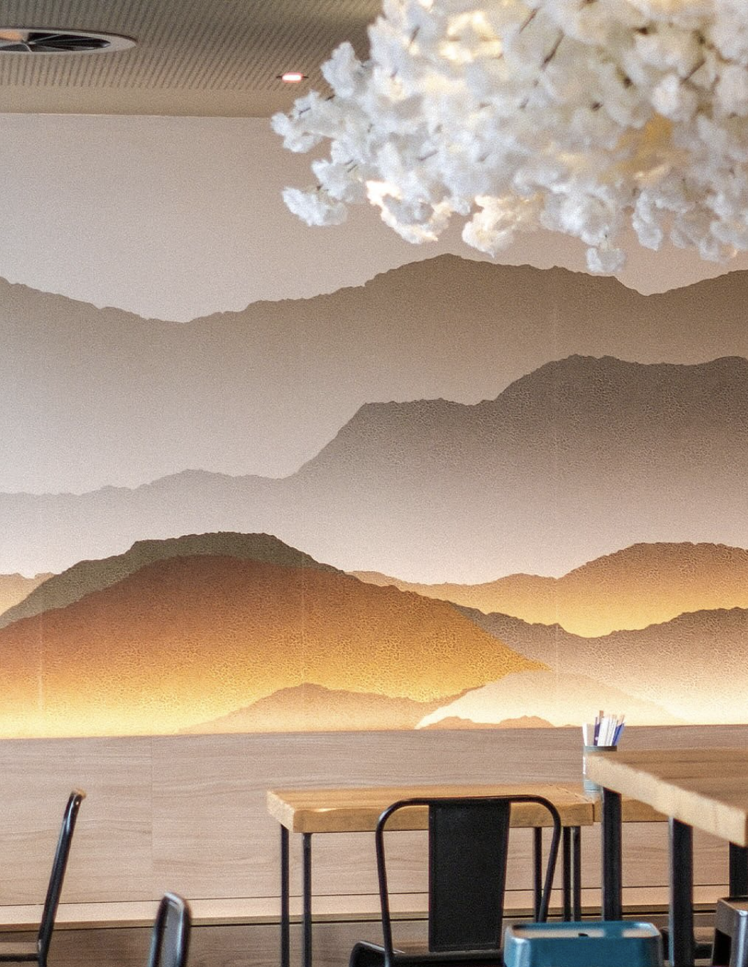 GENÈVE : SHISO BURGER
