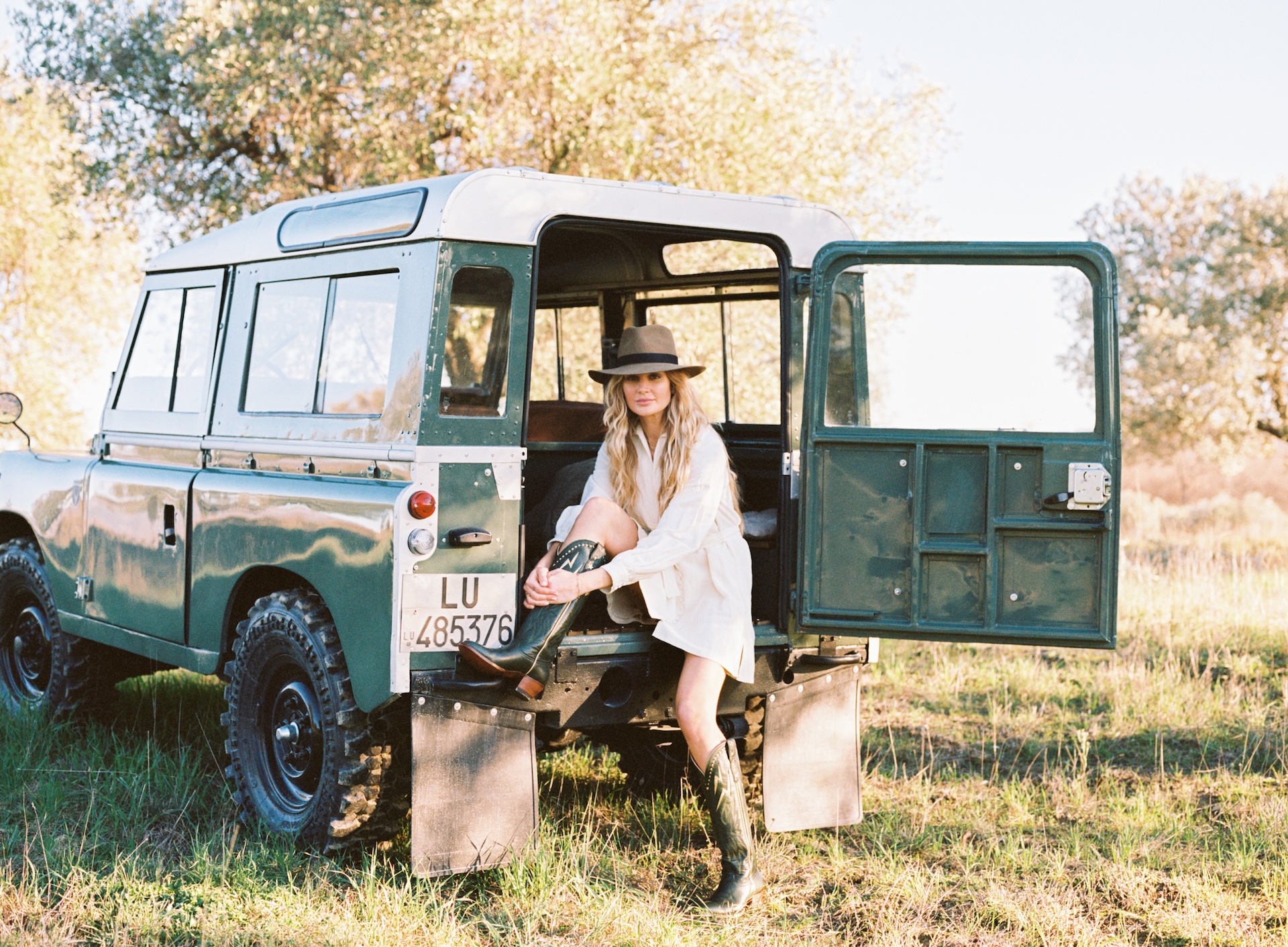 Shayna Terese Taylor