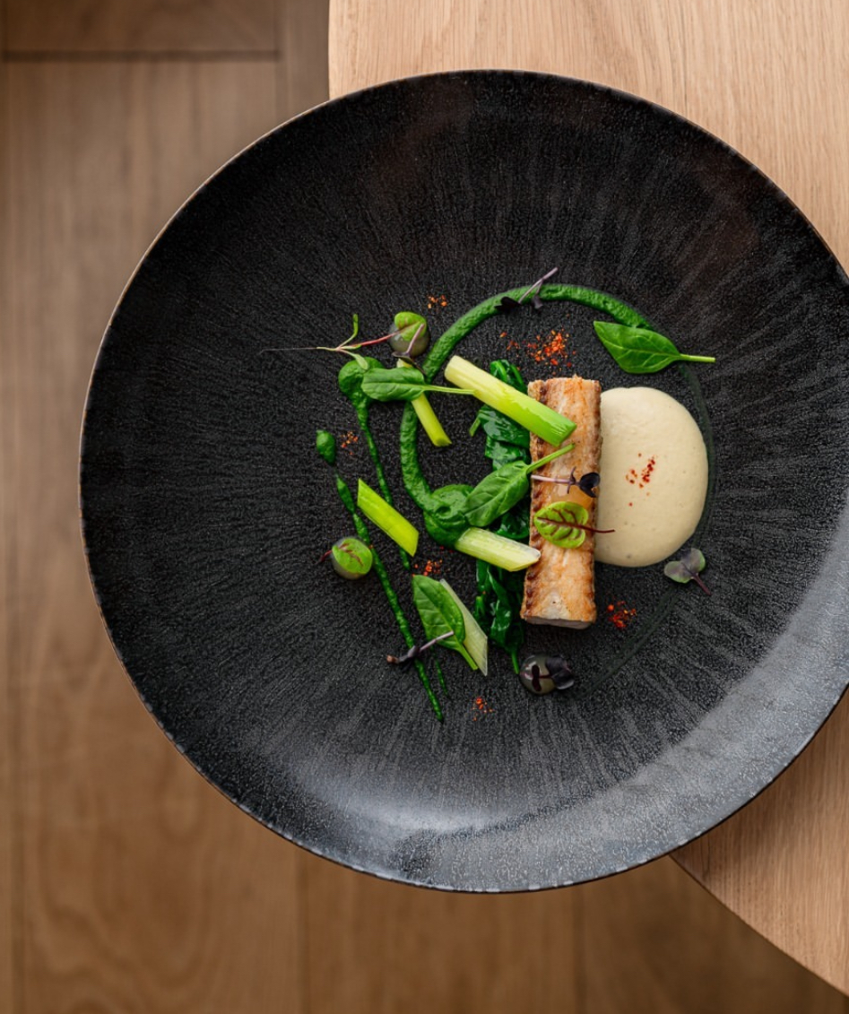 GENÈVE : L’APARTÉ