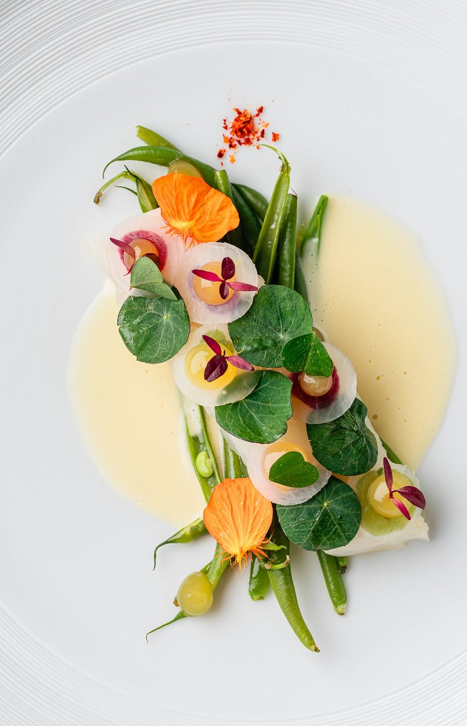 GENÈVE : L’APARTÉ