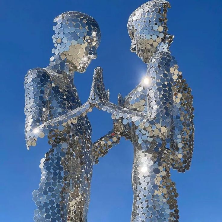 BURNING MAN