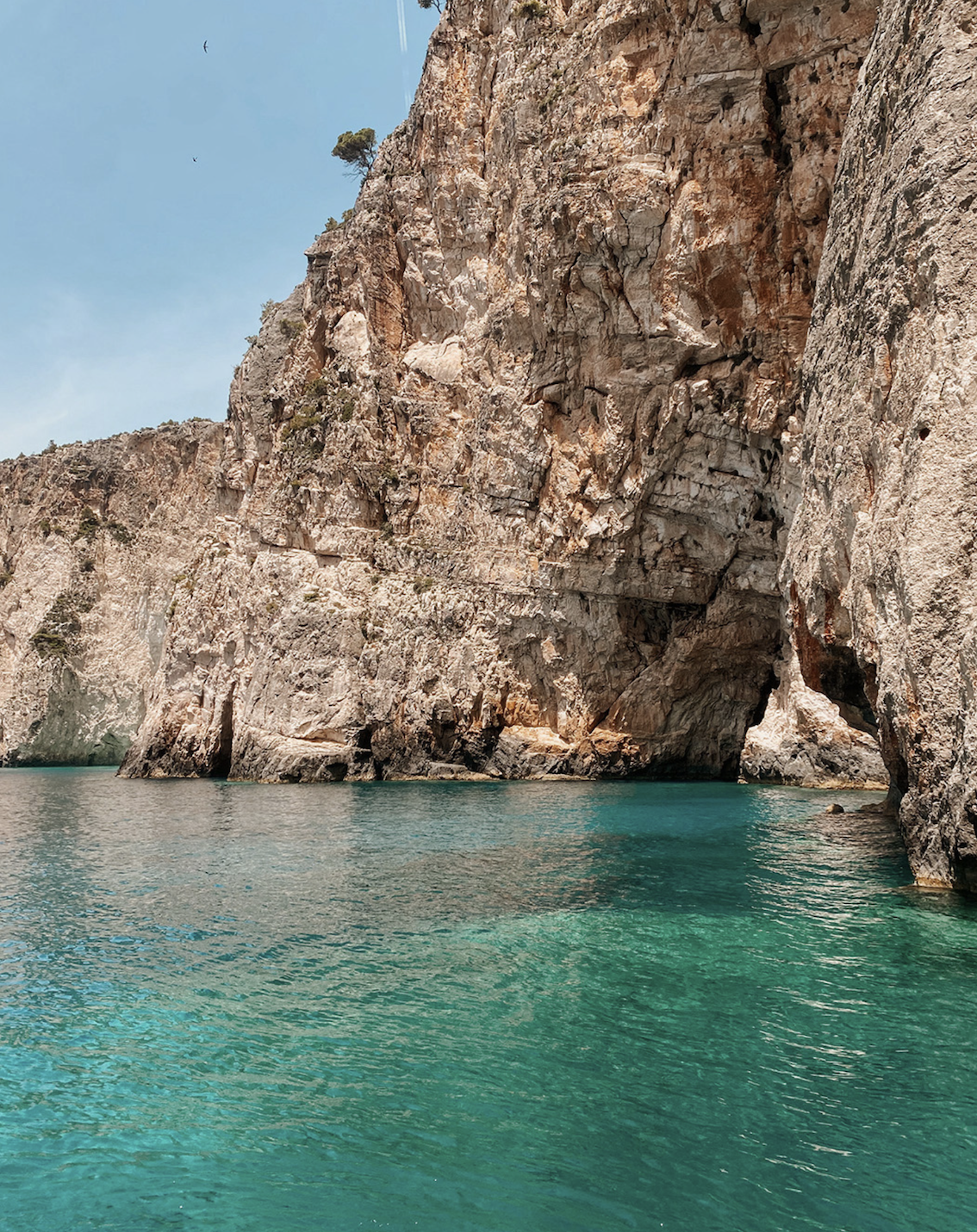 Domes Aulūs zante zakynthos