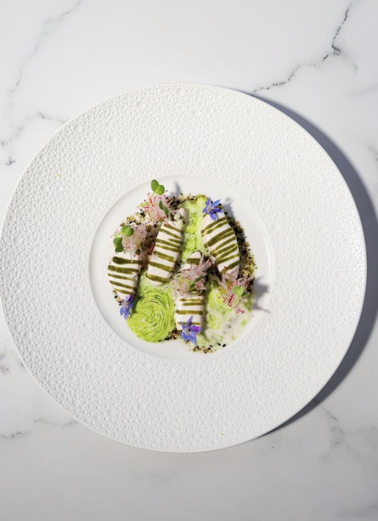 SWITZERLAND : LE LION D'OR