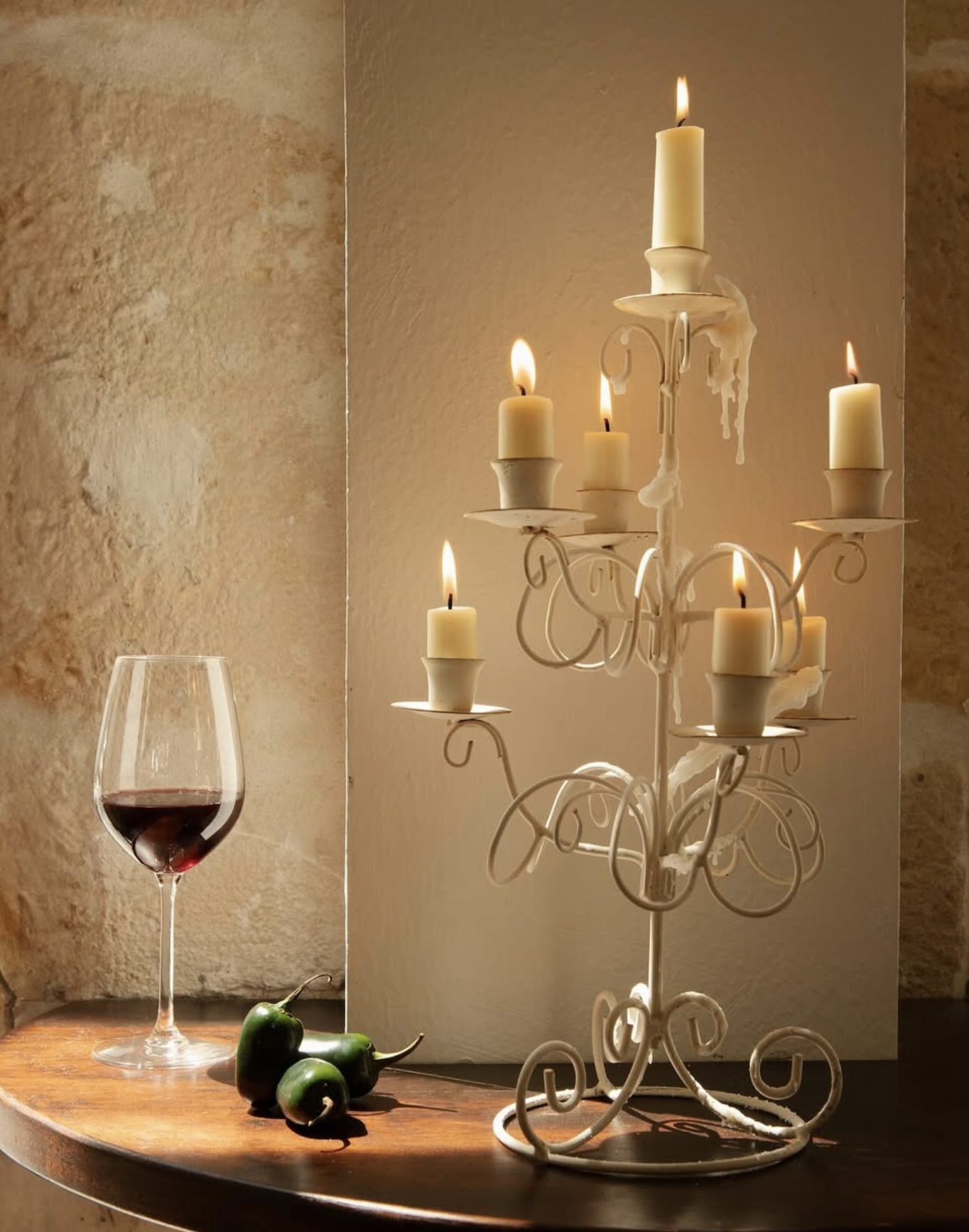 PARIS : CASA PREGONDA