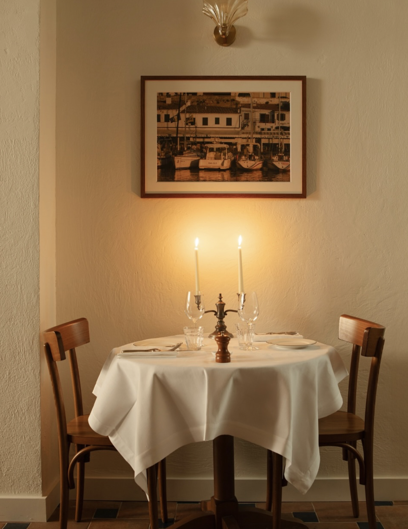 PARIS : CASA PREGONDA