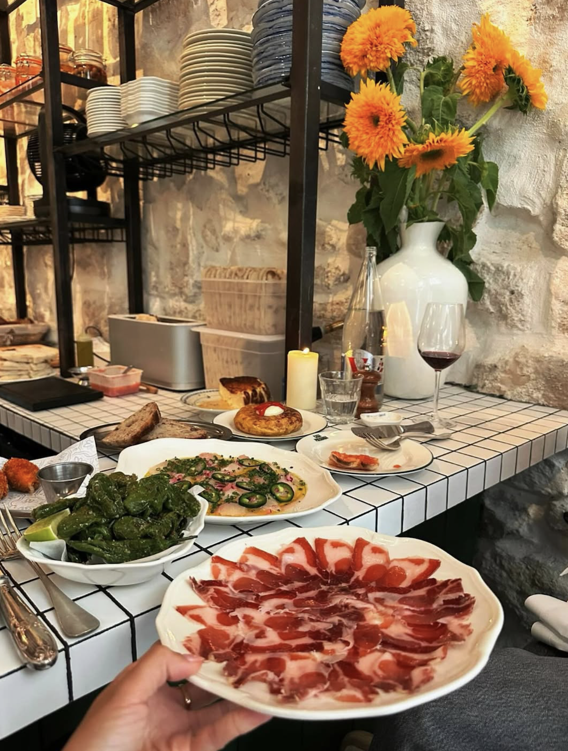 PARIS : CASA PREGONDA