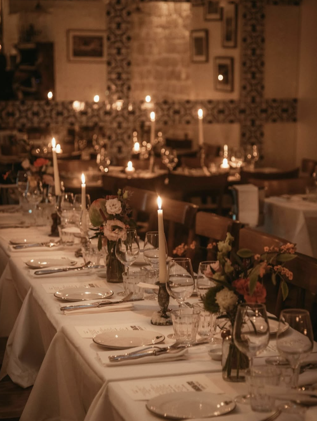 PARIS : CASA PREGONDA