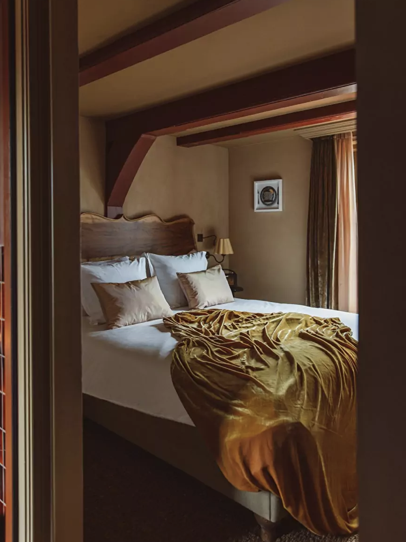 AMSTERDAM : DE DURGERDAM