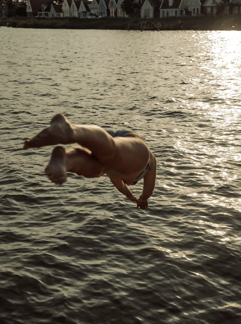 AMSTERDAM : DE DURGERDAM