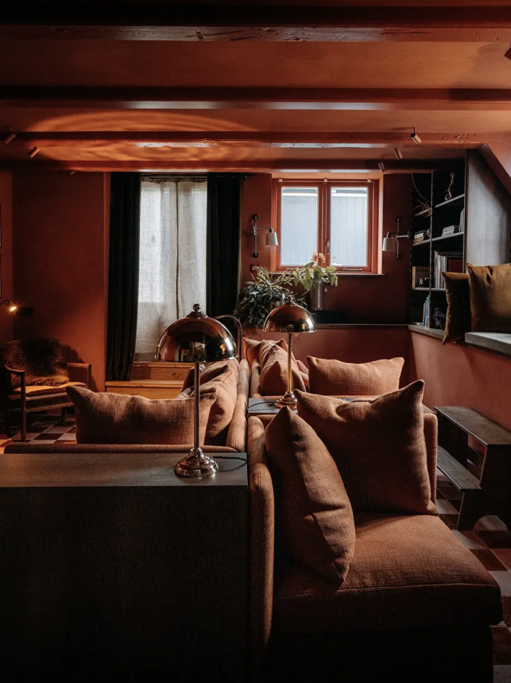 AMSTERDAM : DE DURGERDAM