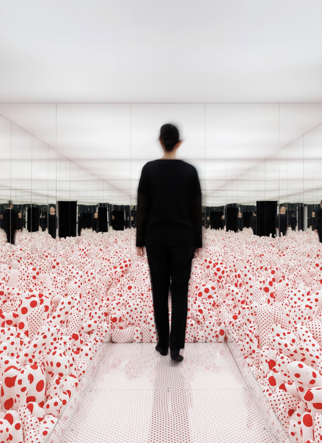 PARIS : FONDATION LOUIS VUITTON 