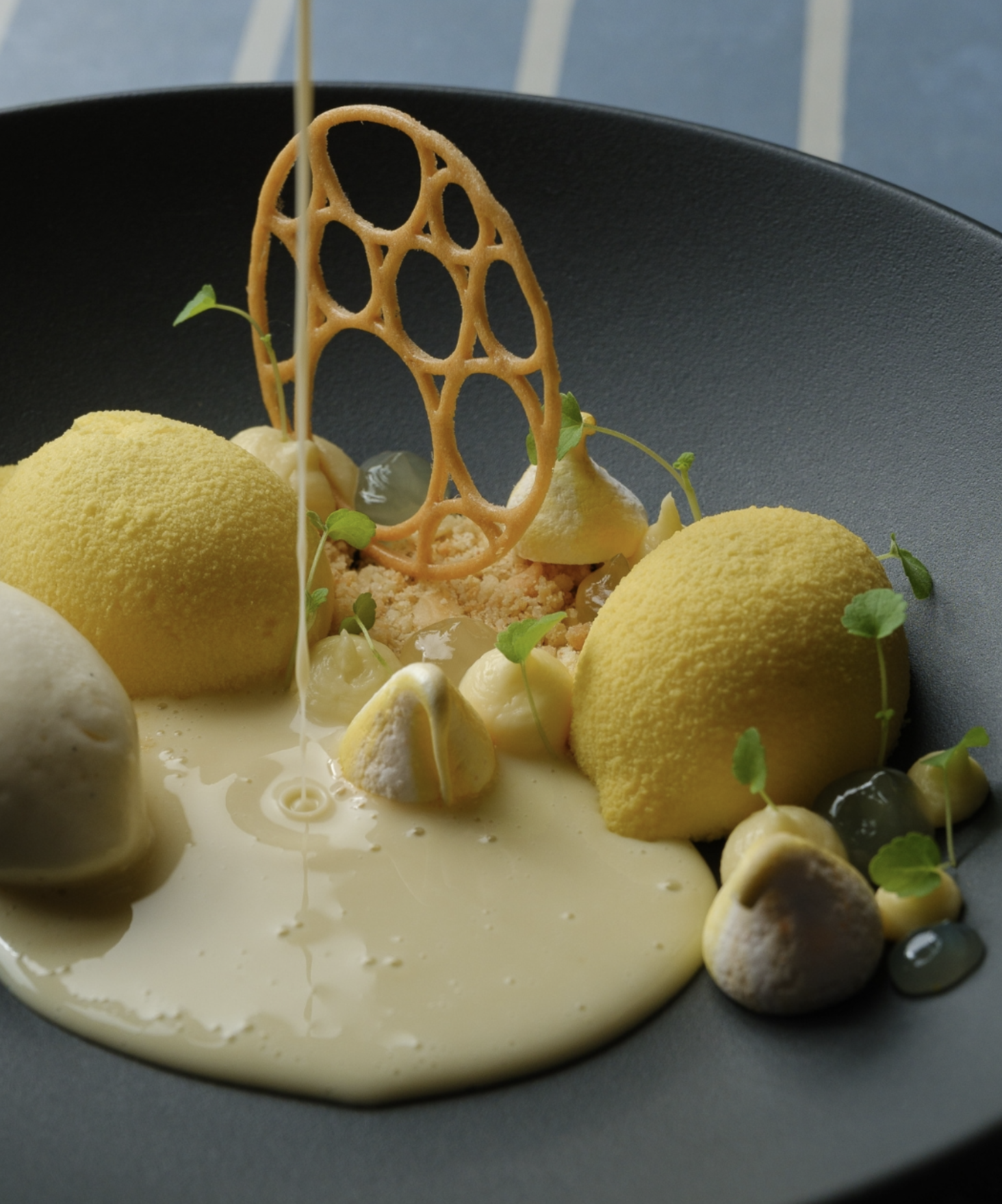 SWITZERLAND : LA DISPENSA