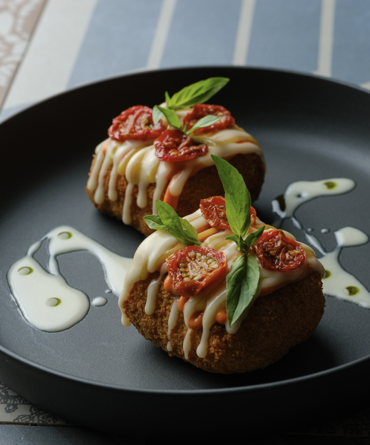 SWITZERLAND : LA DISPENSA