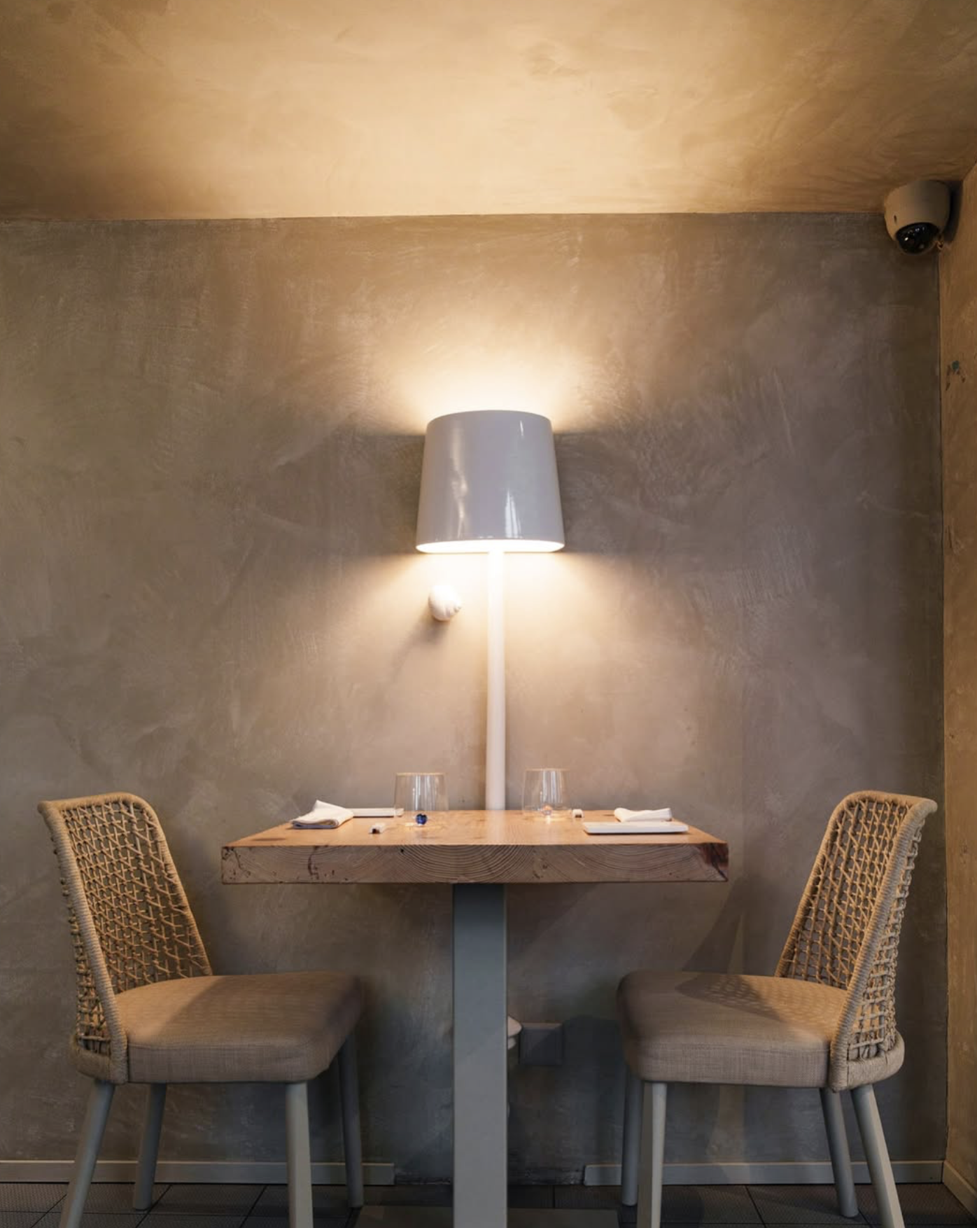 SWITZERLAND : LA DISPENSA