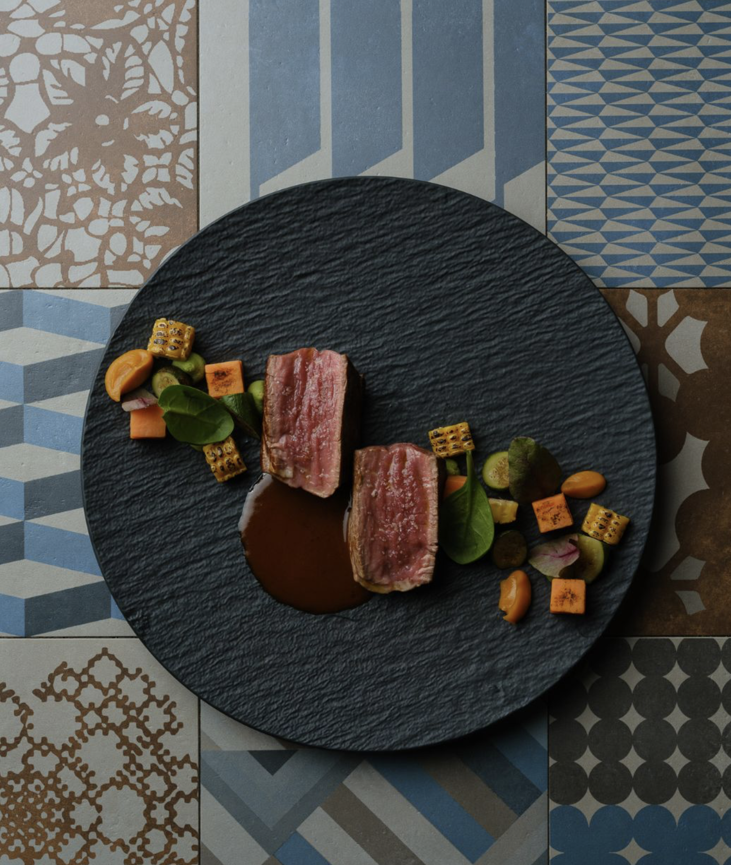 SWITZERLAND : LA DISPENSA