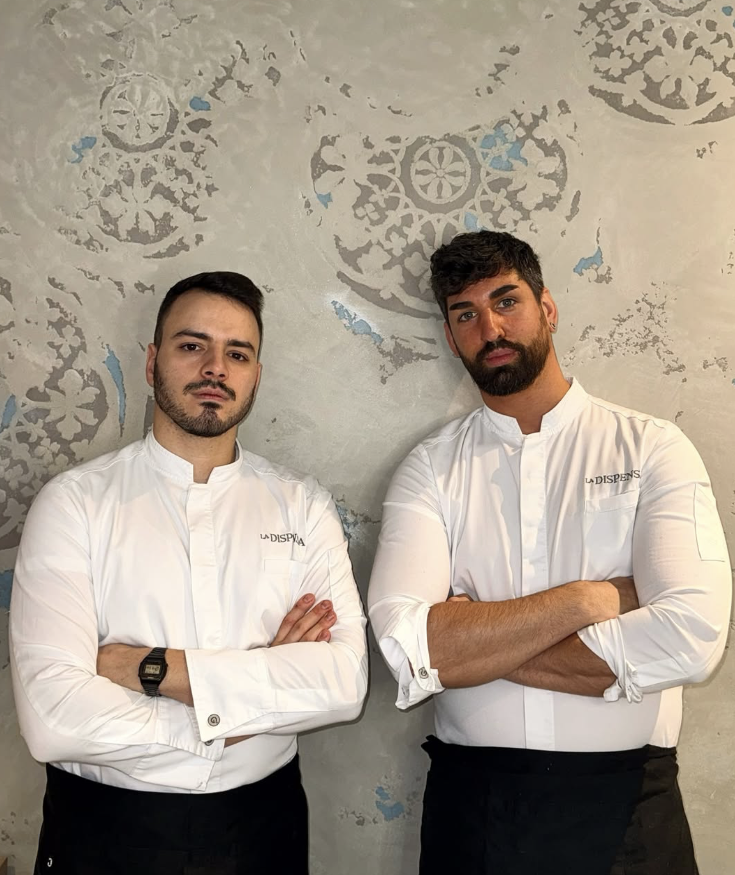 SWITZERLAND : LA DISPENSA