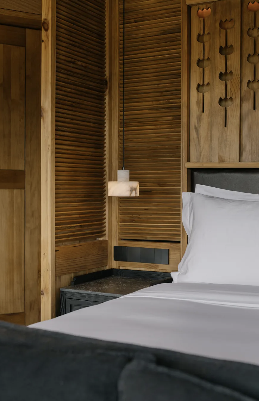 CHINE : THE ARCADIAPLACE 