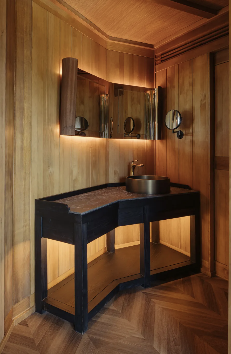 CHINE : THE ARCADIAPLACE 