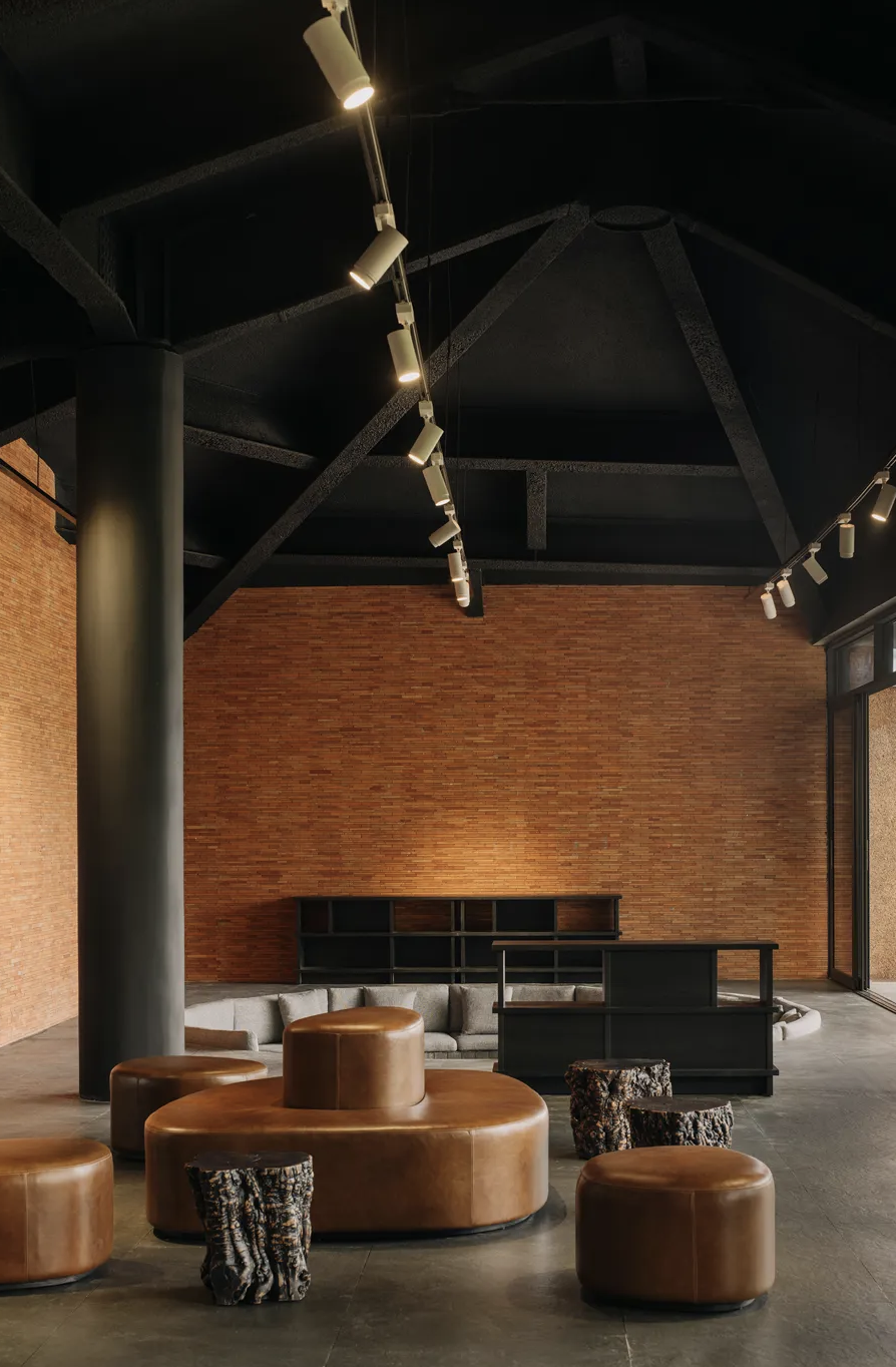 CHINE : THE ARCADIAPLACE 