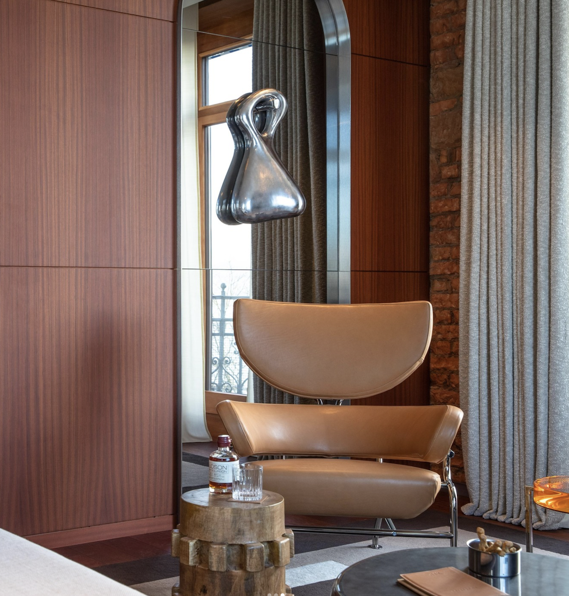 SUISSE : LA RÉSERVE