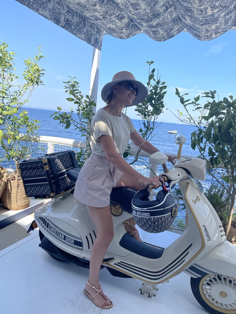 Danijela Andric Casson