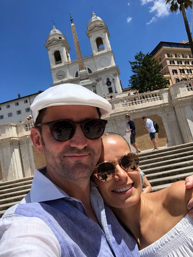 Danijela Andric Casson