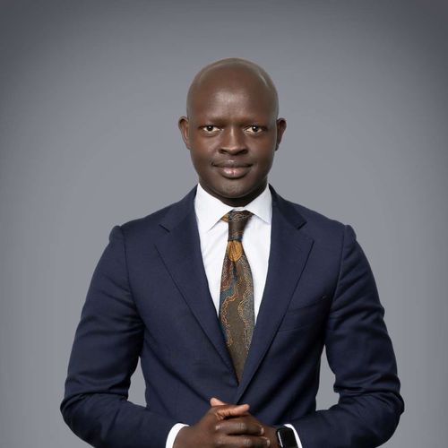 Daniel Ajak
