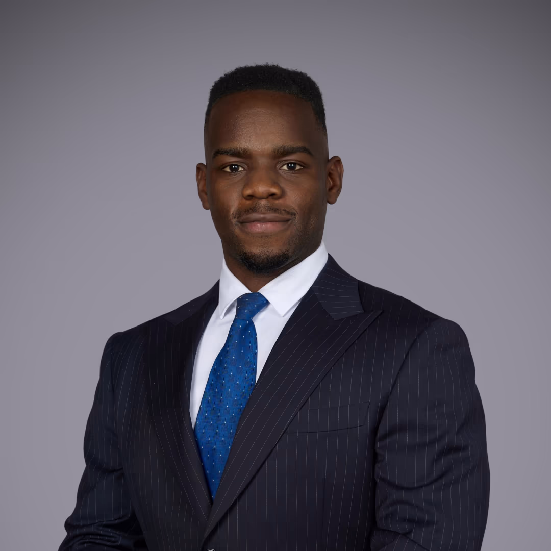 Edwin Onoka