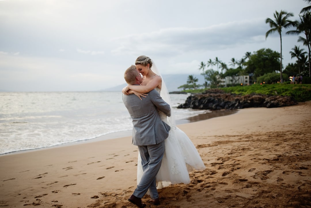 Grand Wailea Maui Wedding