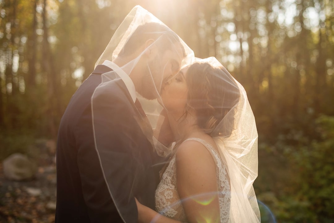 Little White Chapel Wedding