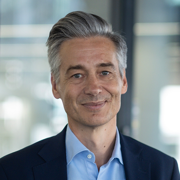 Portrettbilde av Peter Sunde