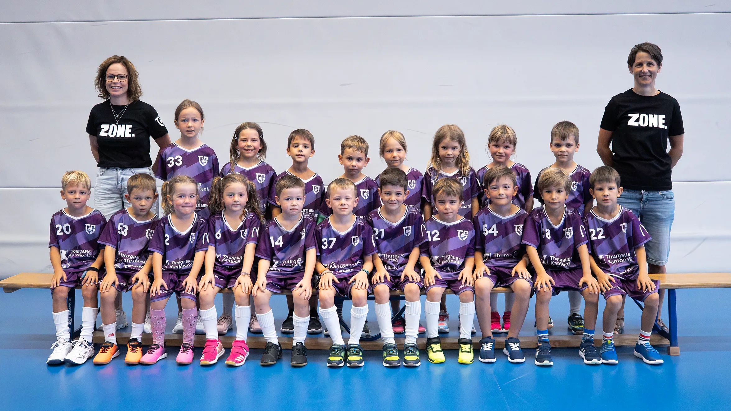 Teamfoto Herren L-UPL